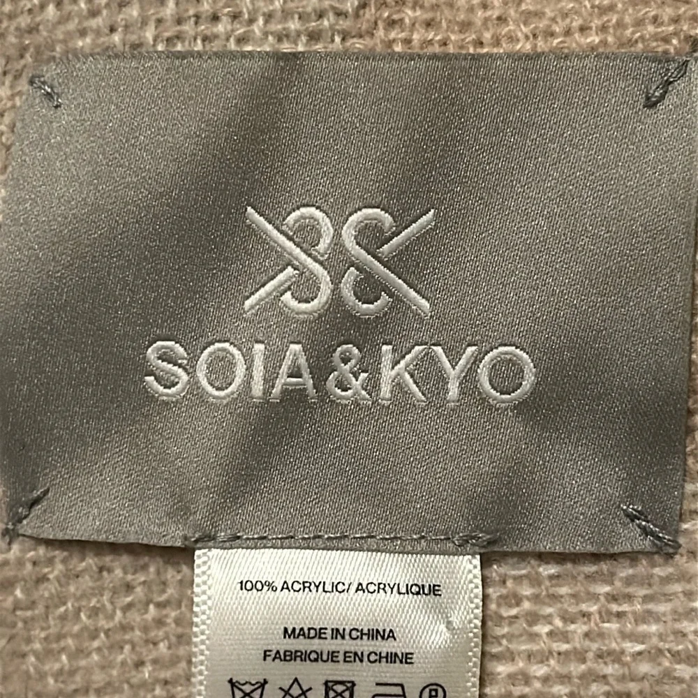Soia & Kyo crafted modern