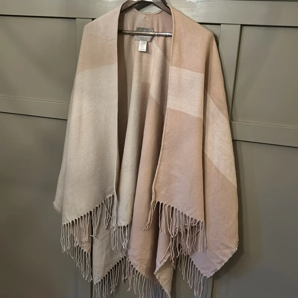 Soia & Kyo warm this
