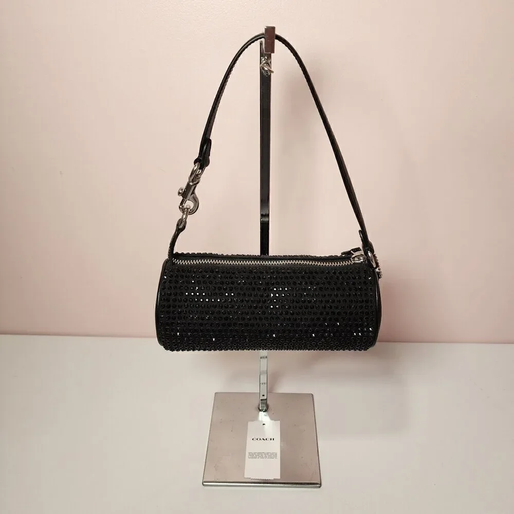 Coach nolita barrel
