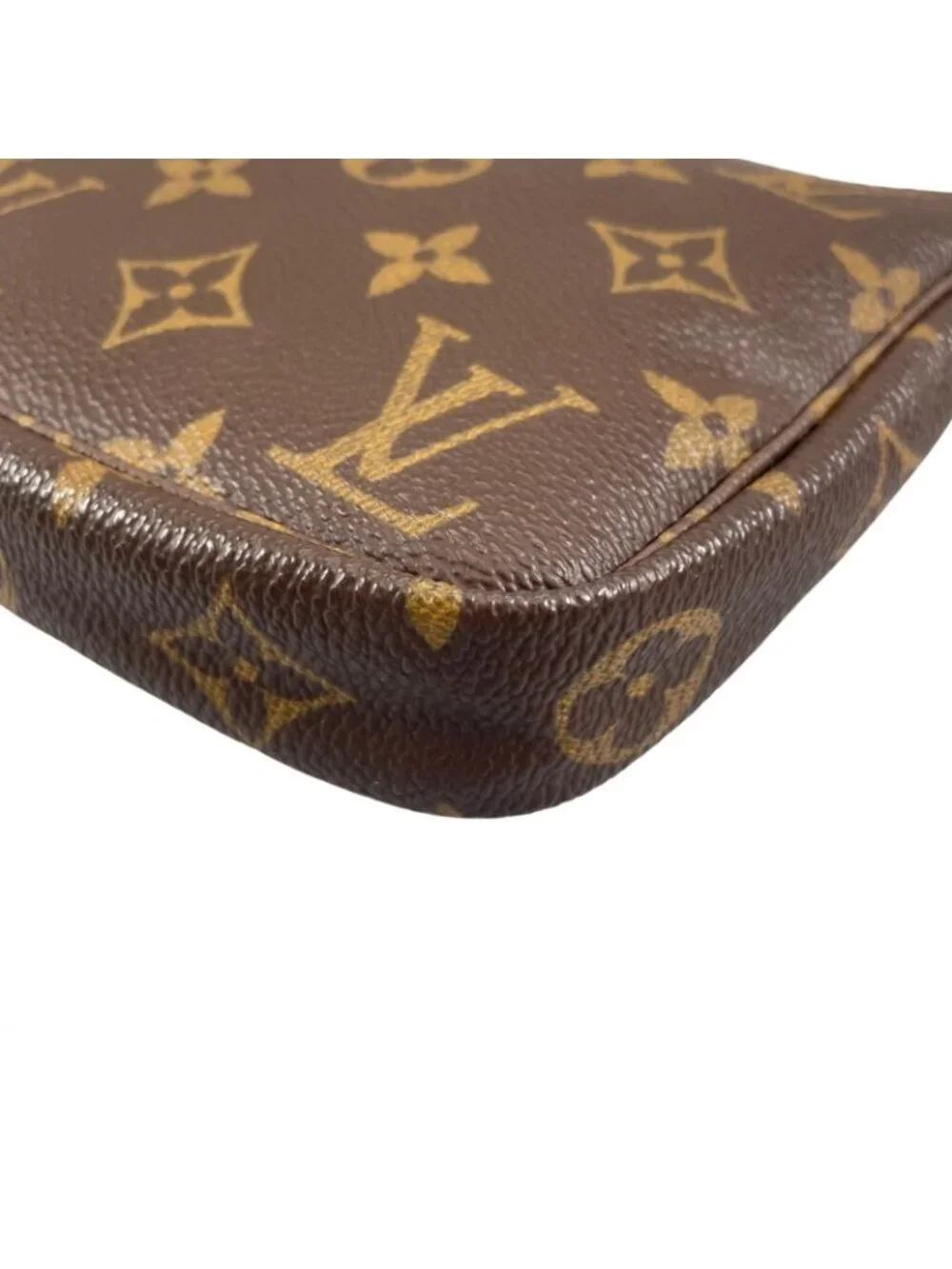 Louis Vuitton this authentic