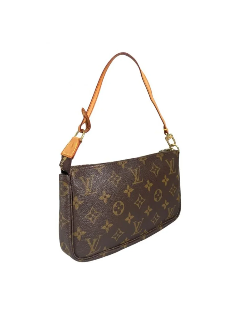 Louis Vuitton this authentic