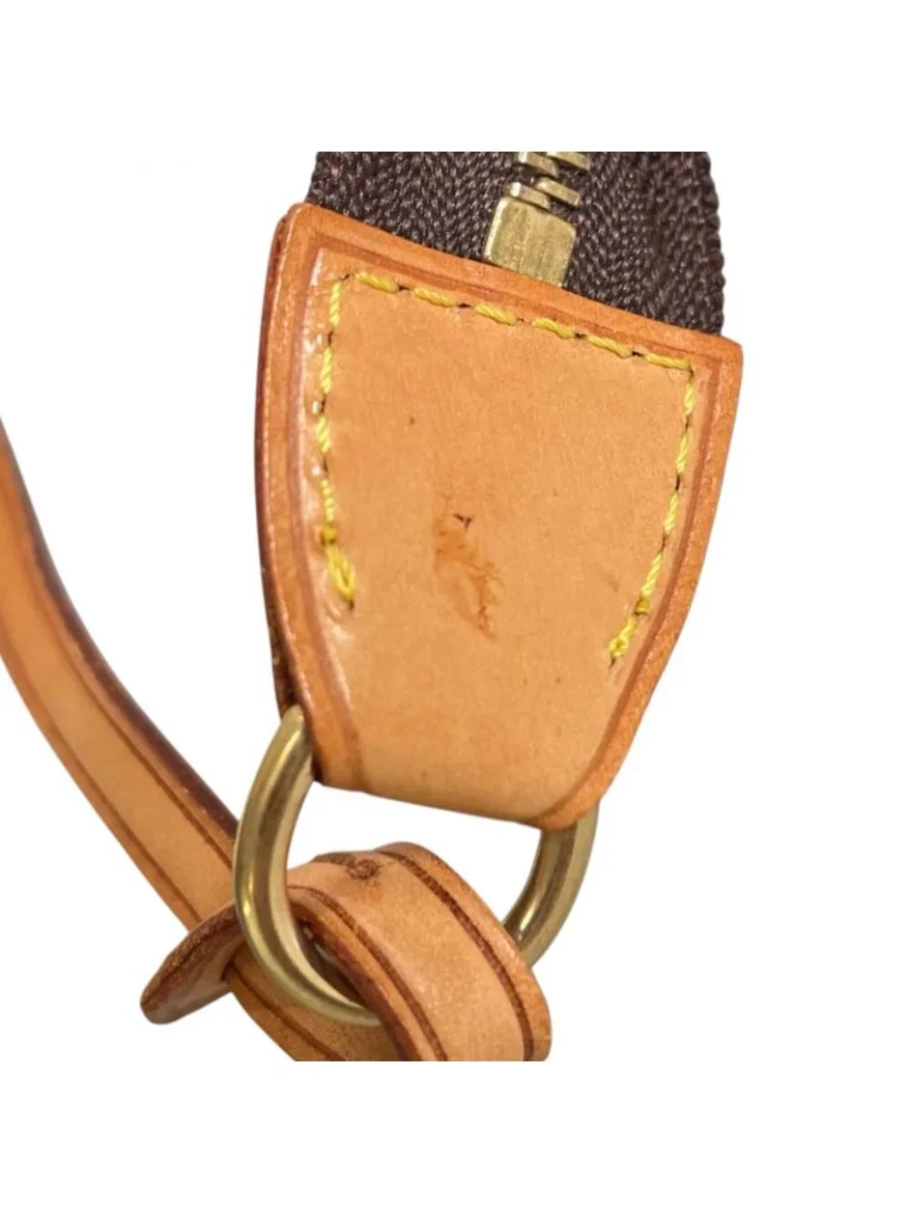 Louis Vuitton this authentic