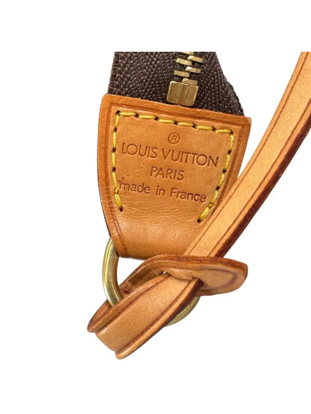 Louis Vuitton this authentic