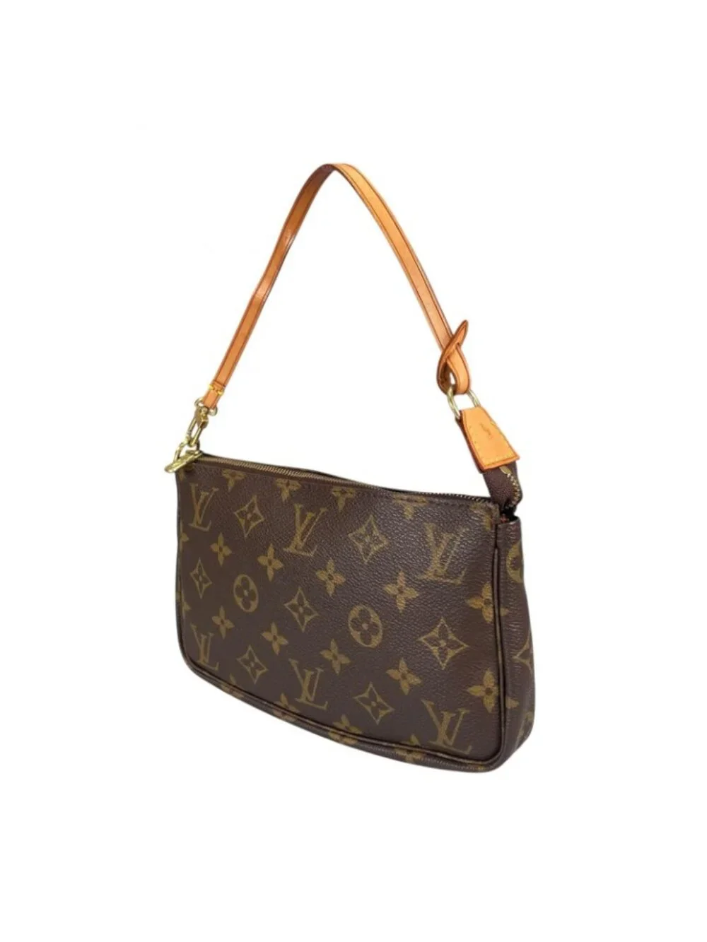 Louis Vuitton this authentic