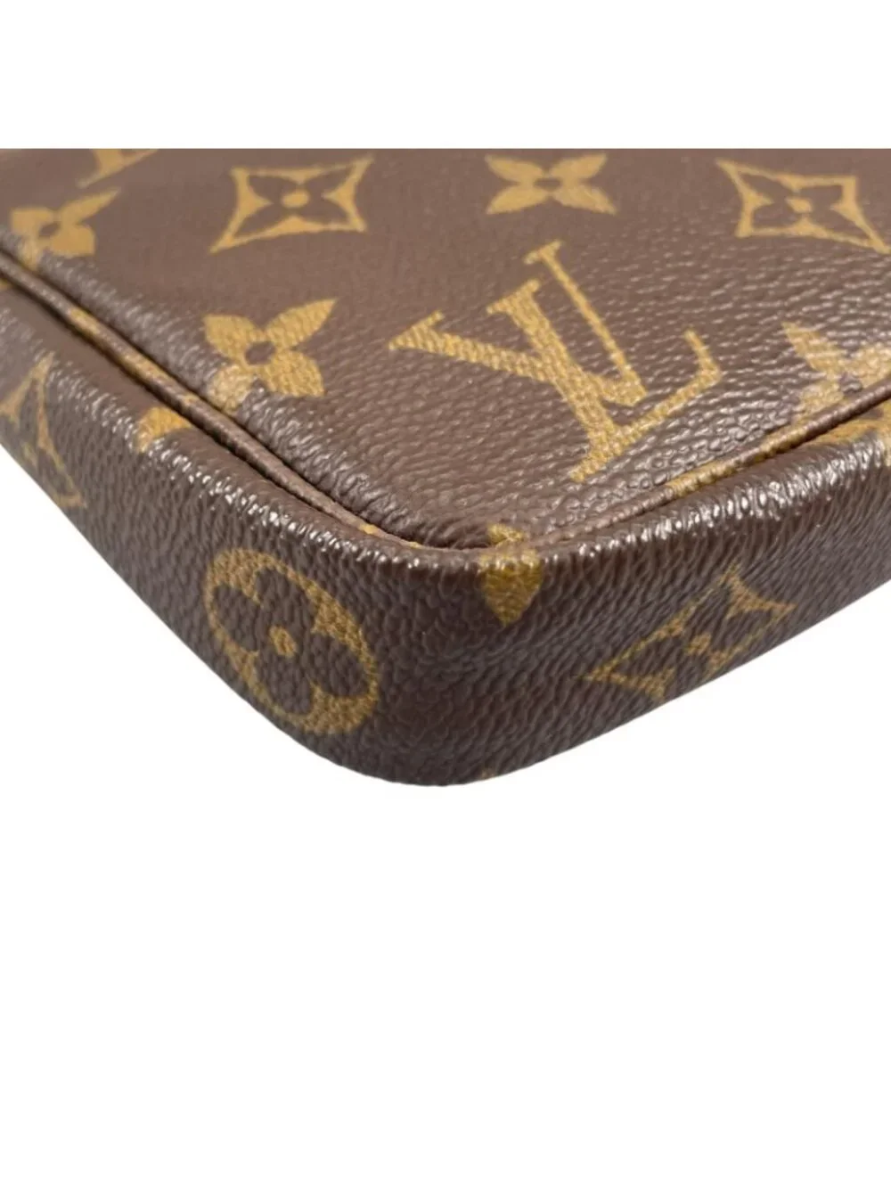 Louis Vuitton this authentic