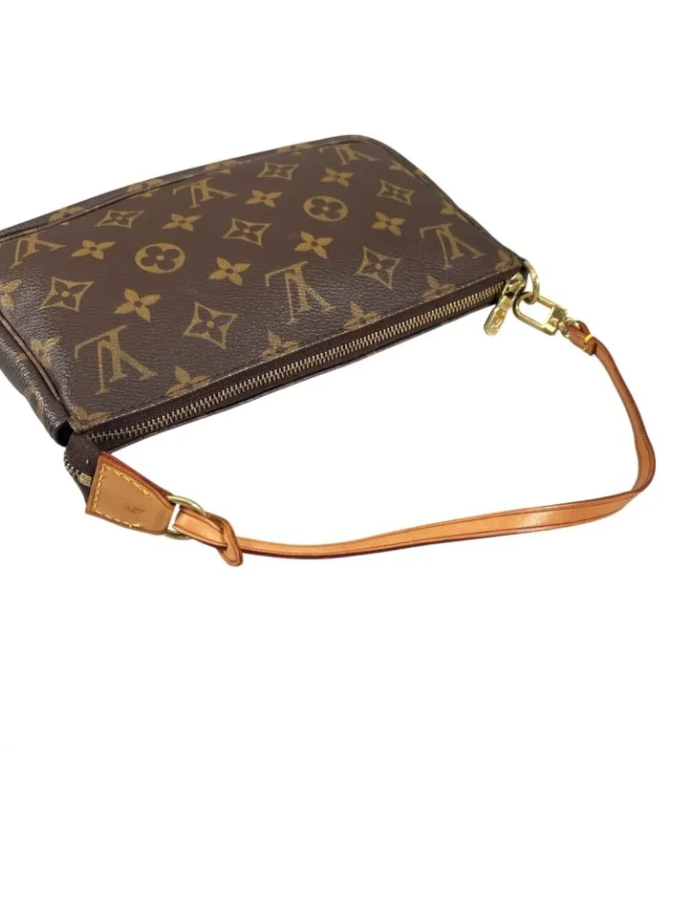 Louis Vuitton this authentic