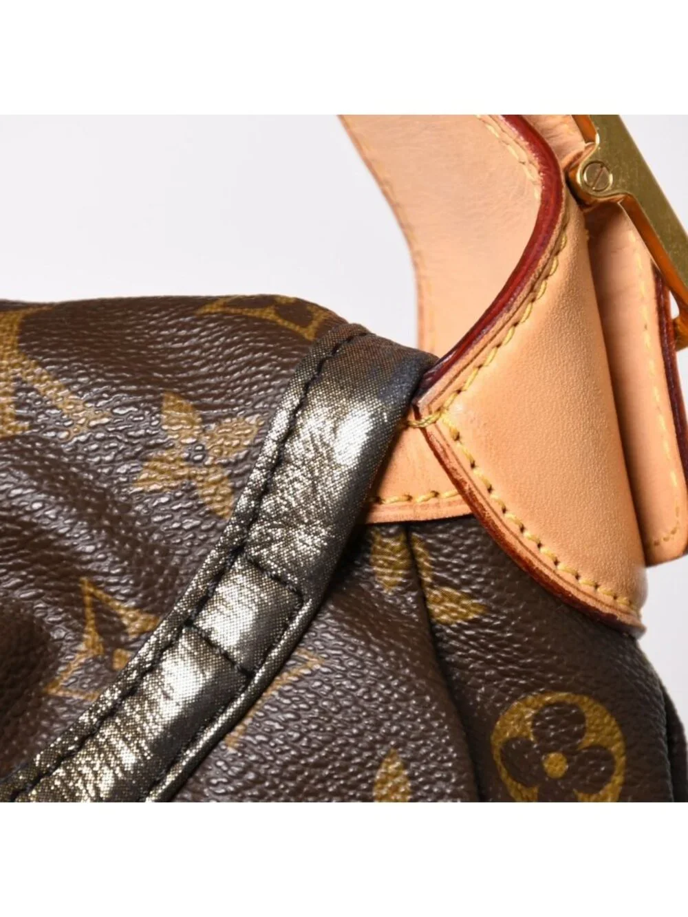 Louis Vuitton this authentic