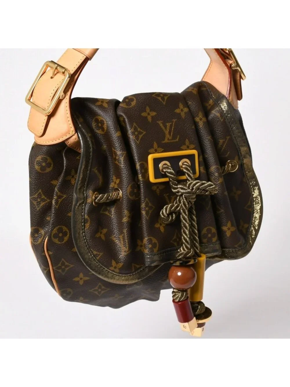 Louis Vuitton this authentic