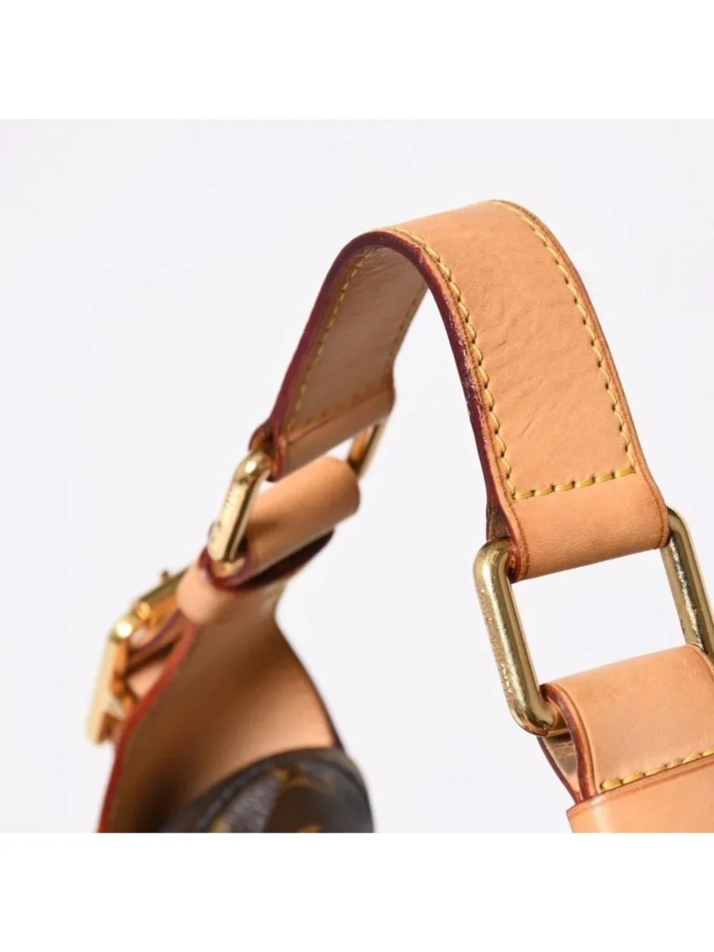 Louis Vuitton this authentic