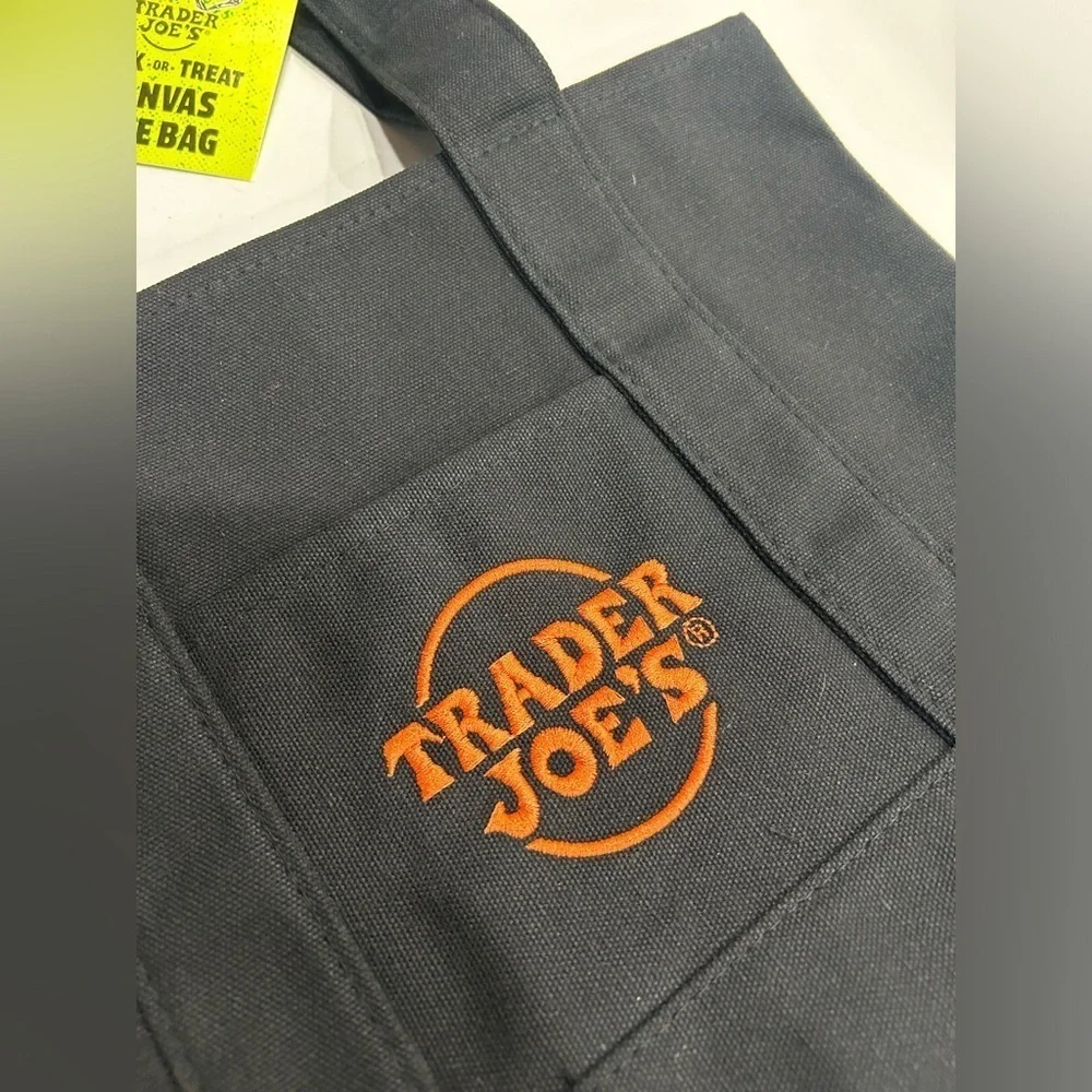 Trader JoeS some versatile enthusiast