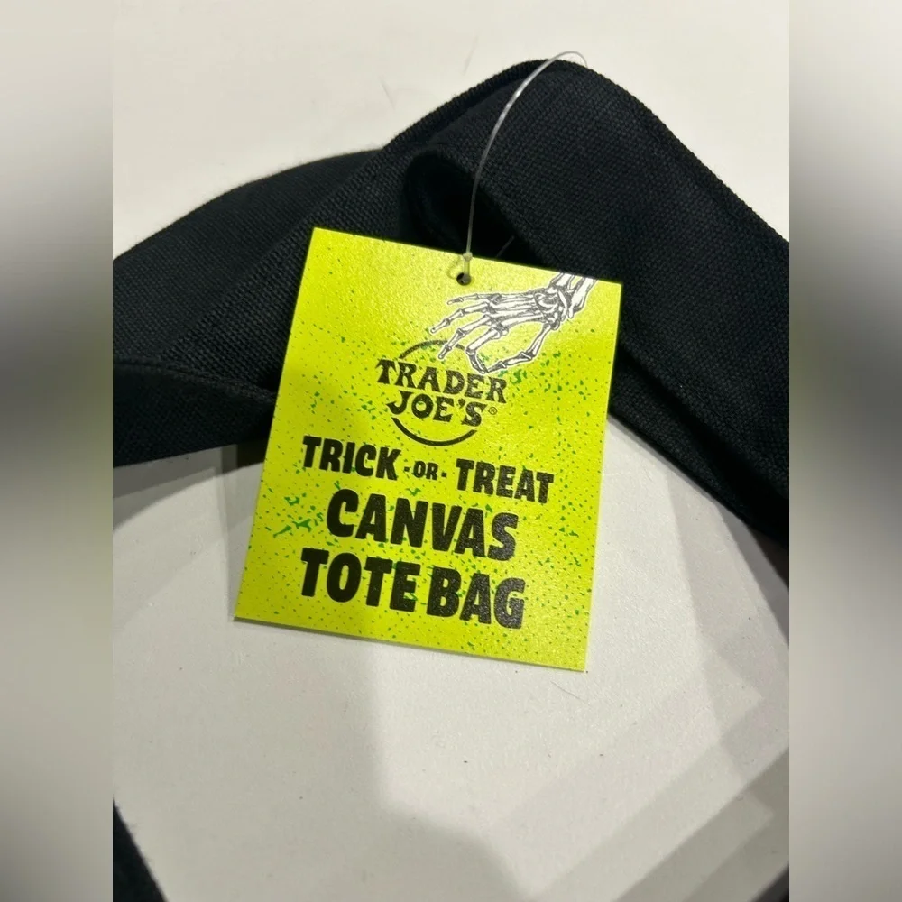 Trader JoeS use withstand