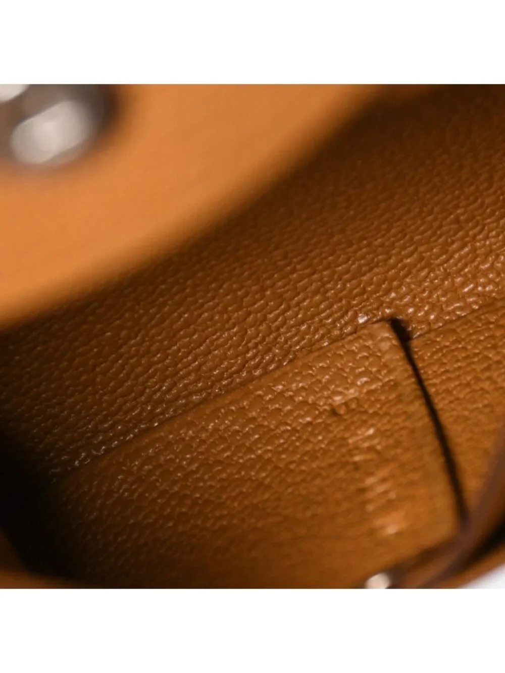 Hermes this authentic