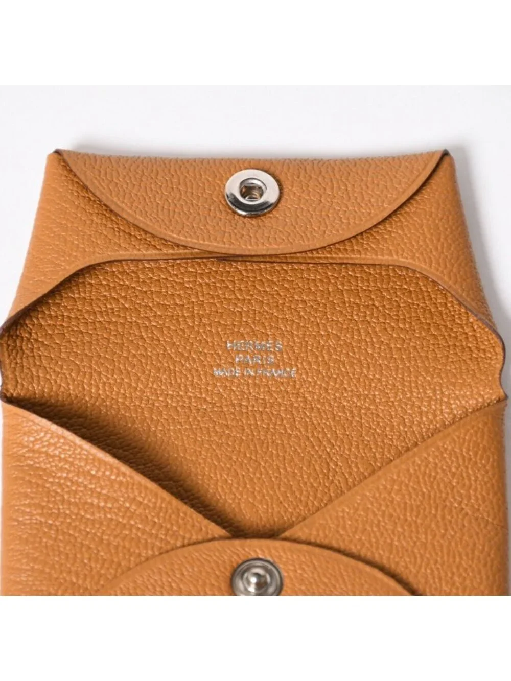 Hermes this authentic