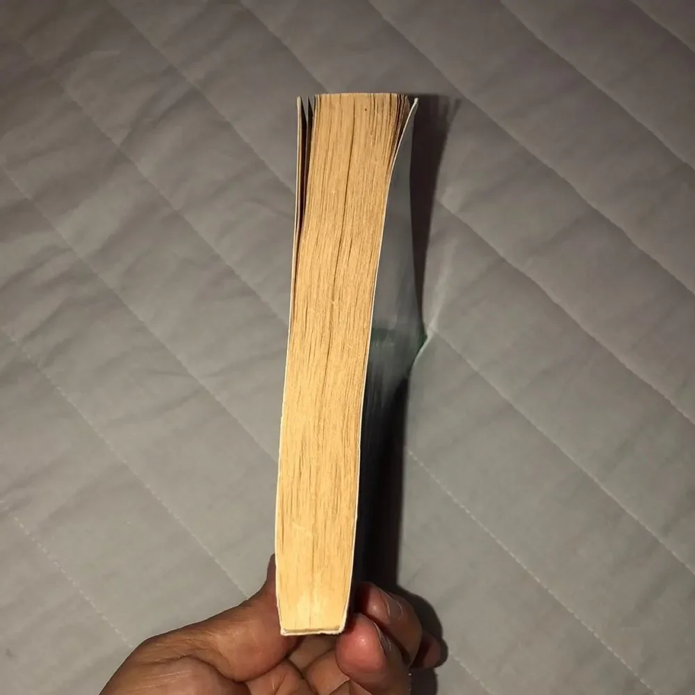 Harper good used