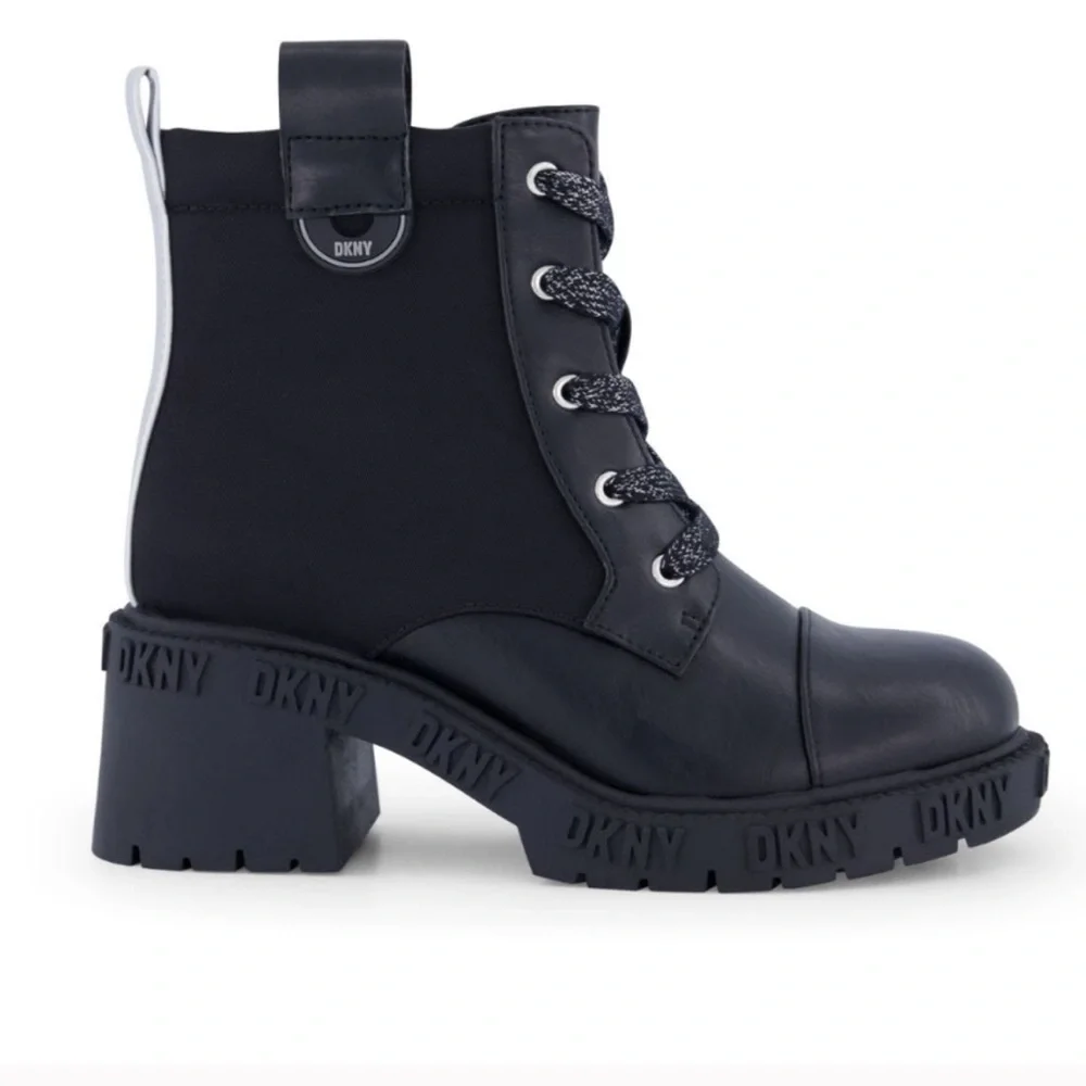 Dkny sleek black