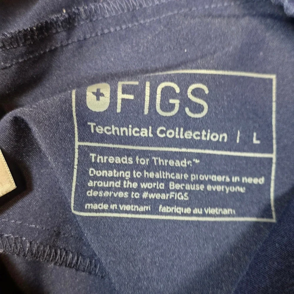 Figs inseem 30