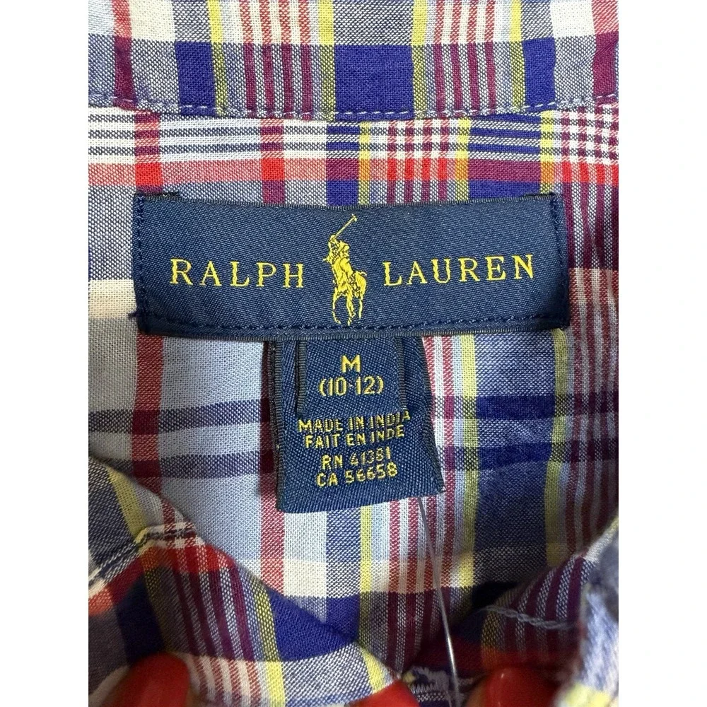 Ralph Lauren nwt ralph