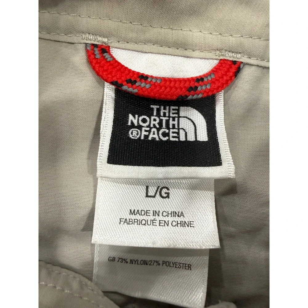 The North Face north face