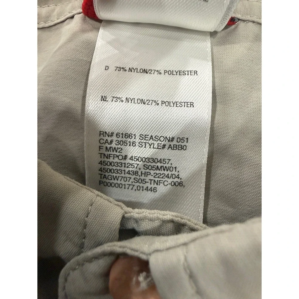 The North Face north face