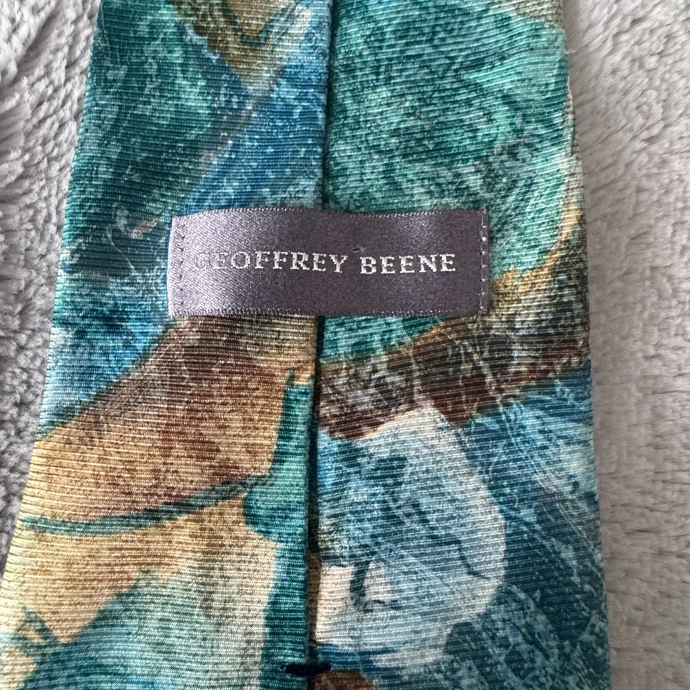 Geoffrey Beene euc geoffrey