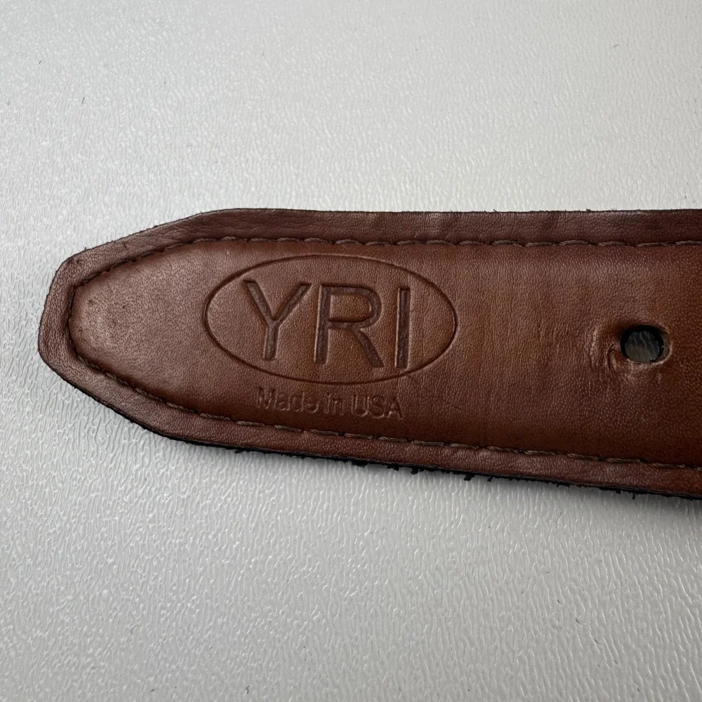 YRI men black