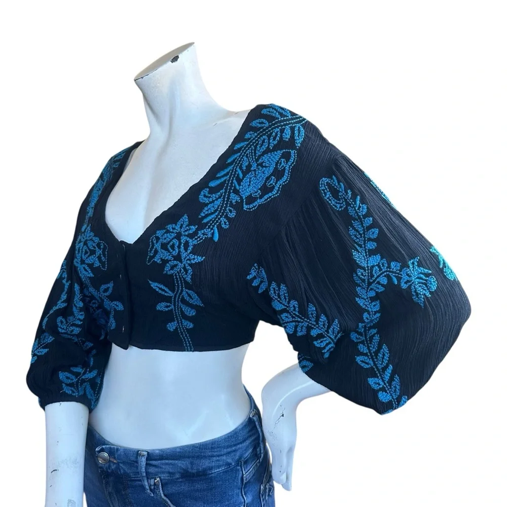 Free People brand free