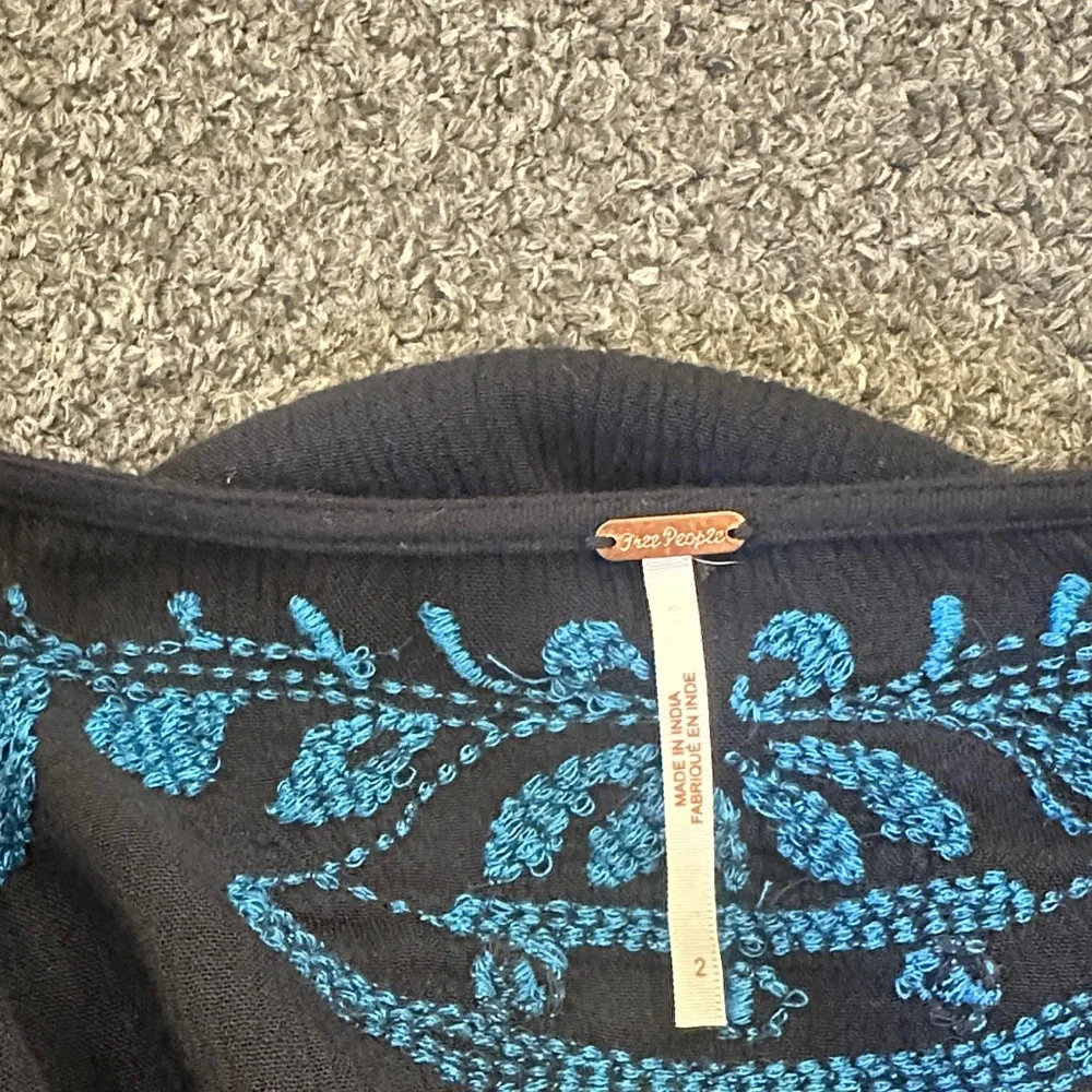 Free People brand free