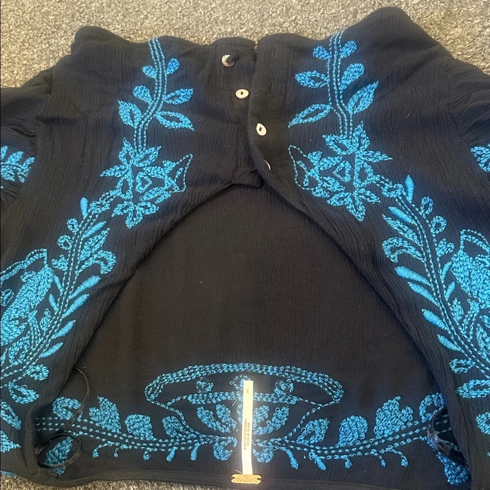 Free People brand free