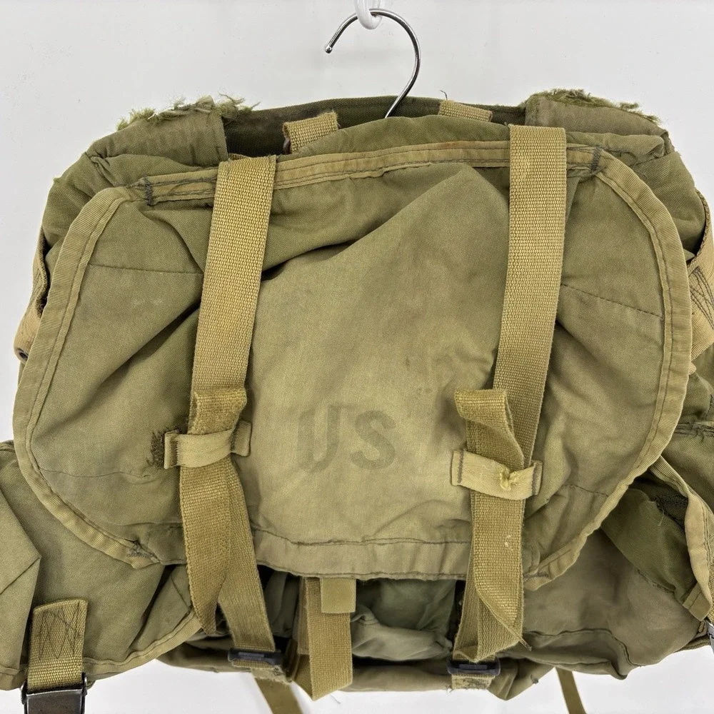 Military Surplus vintage us