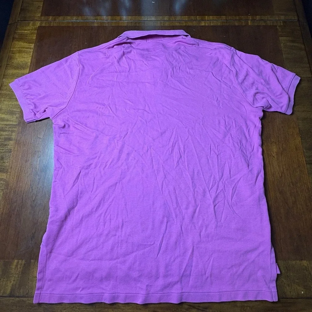 Polo Ralph Lauren polo by