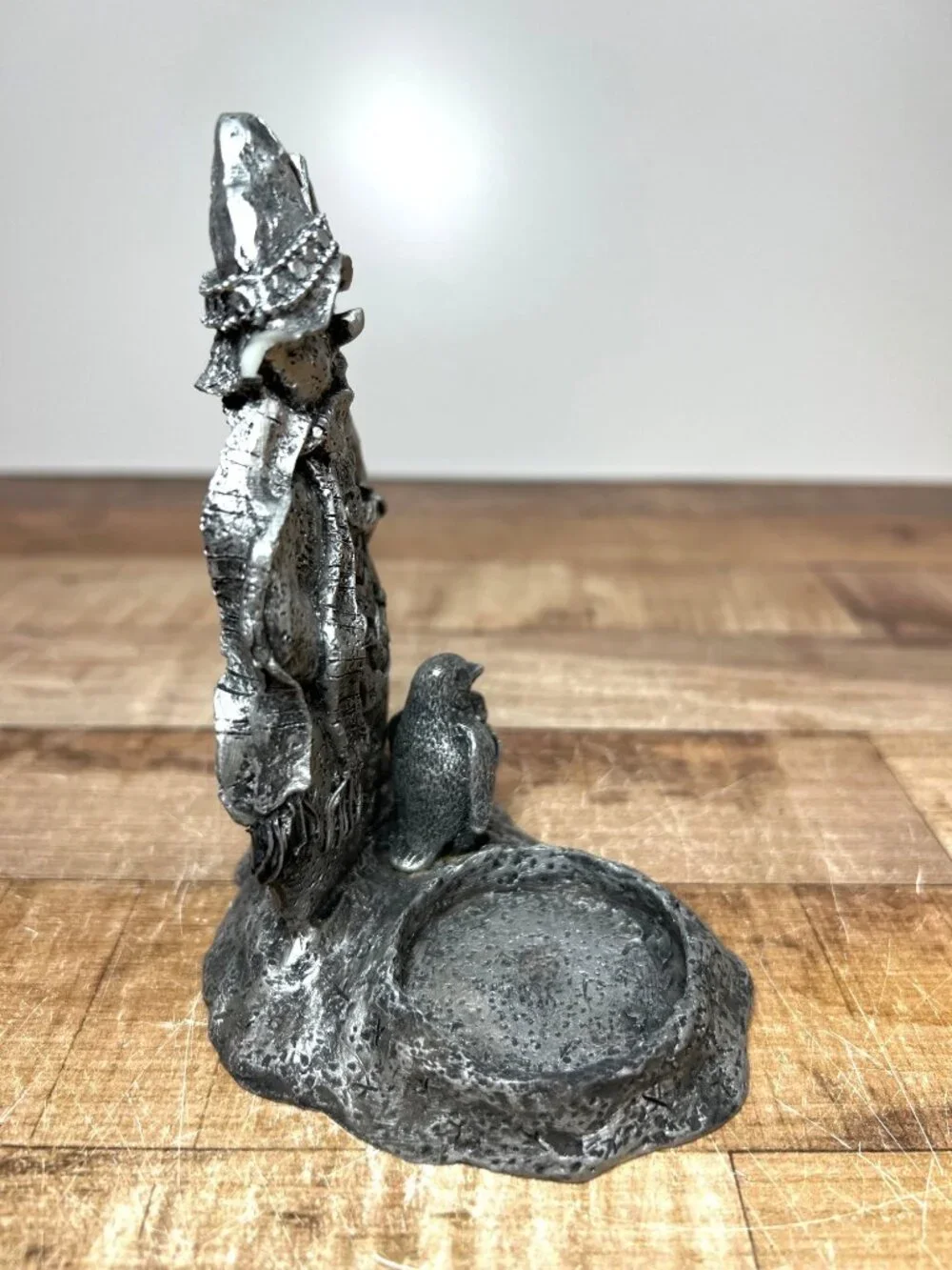 Carson this pewter