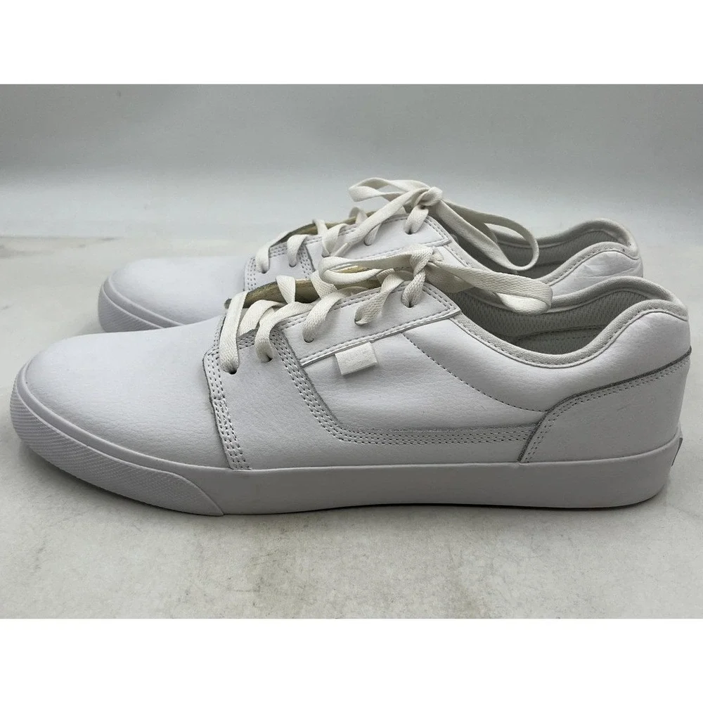 DC shoes men