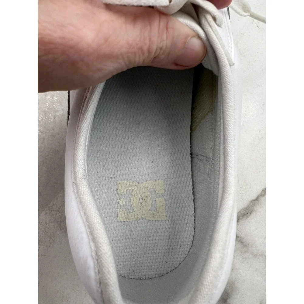 DC shoes men