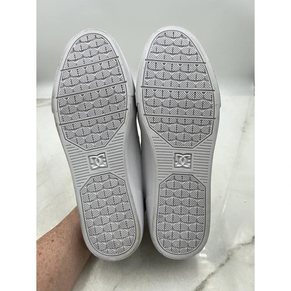 DC shoes men