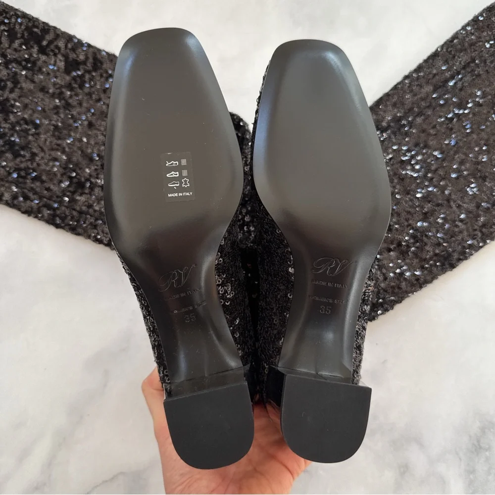 Roger Vivier *free* shipping