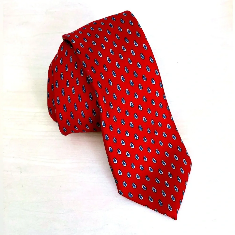 Raphael tie