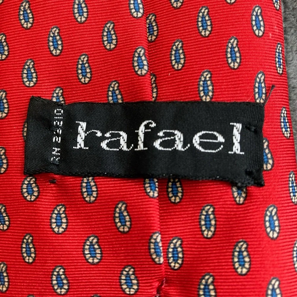 RAFAEL raphael tie