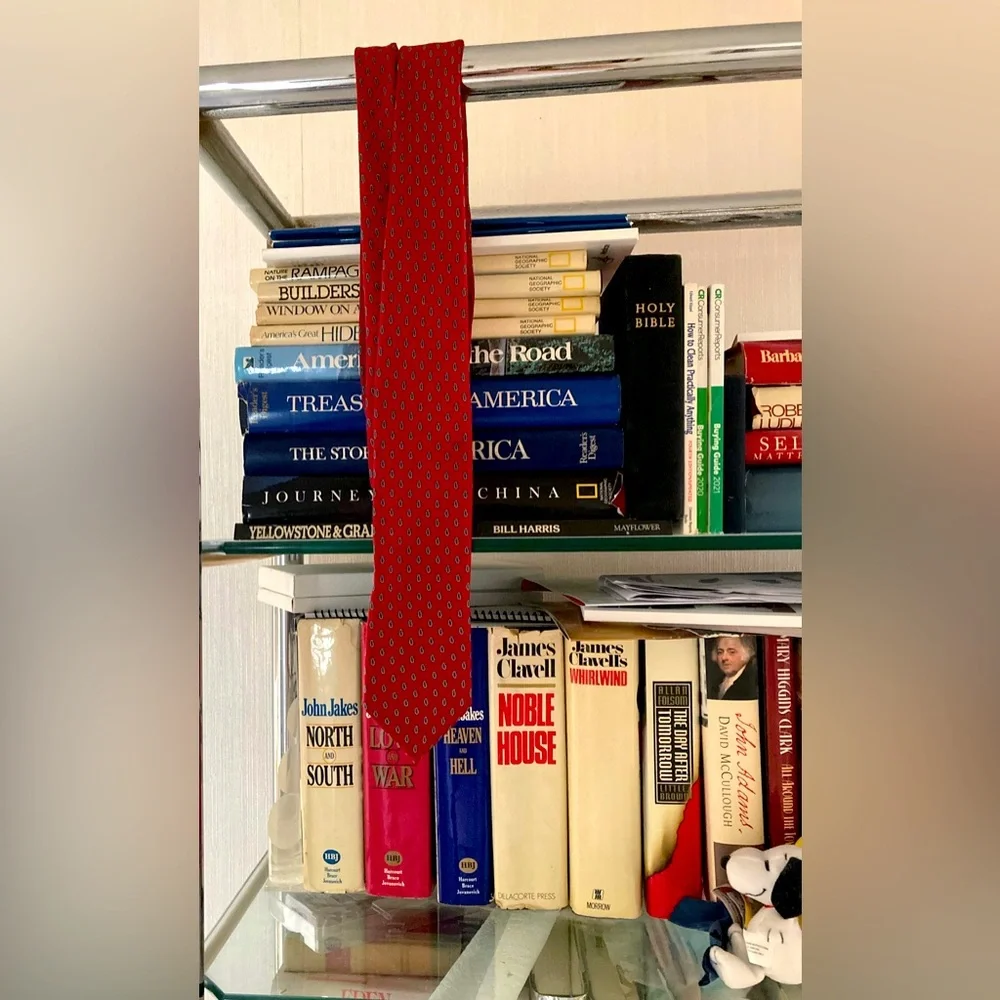 RAFAEL raphael tie