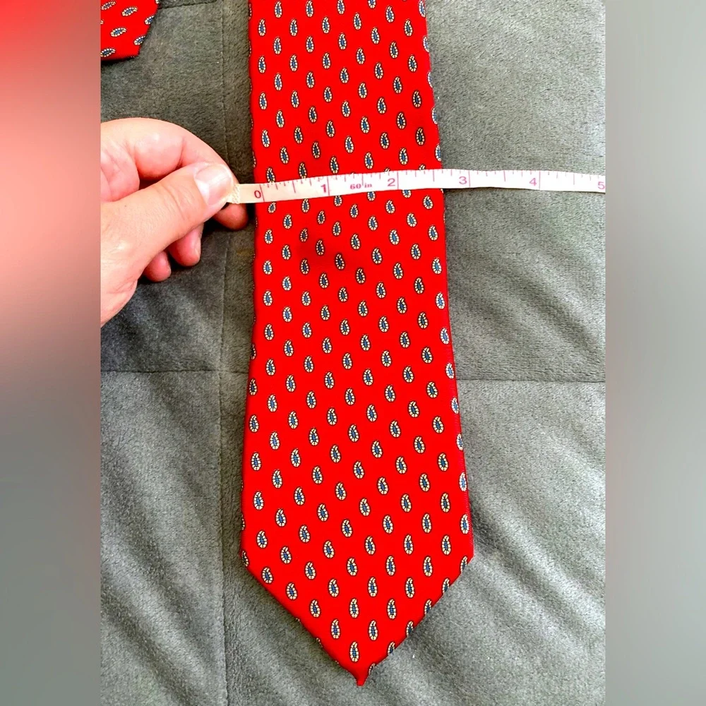 RAFAEL raphael tie
