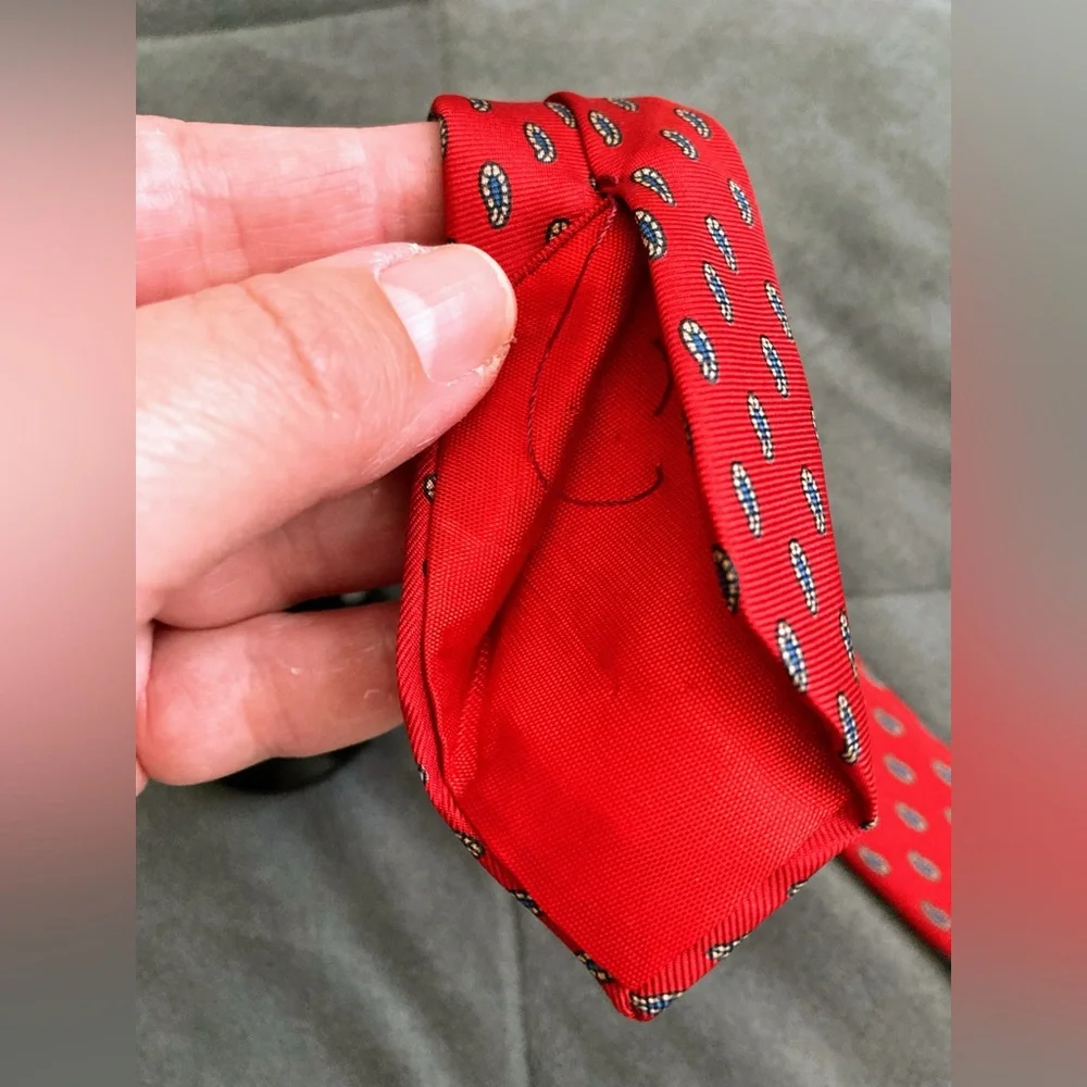 RAFAEL raphael tie