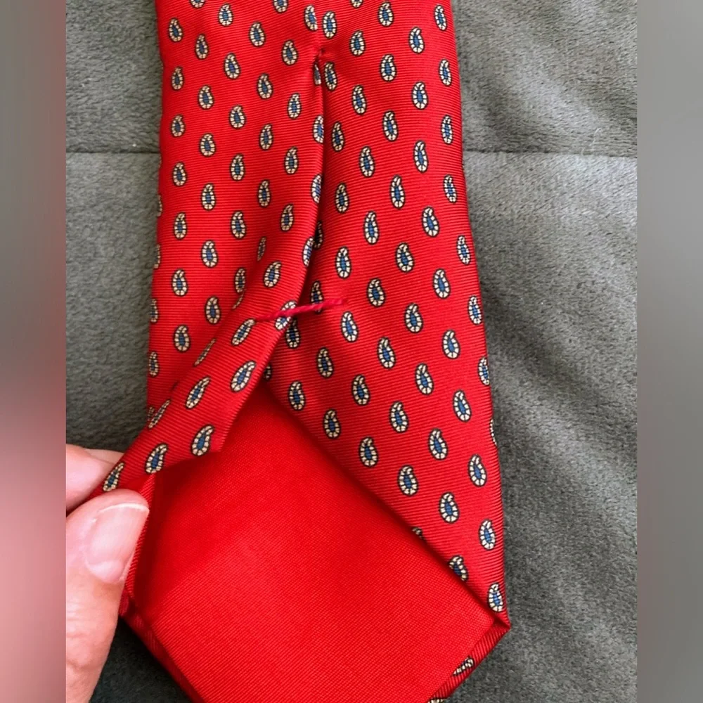 RAFAEL raphael tie