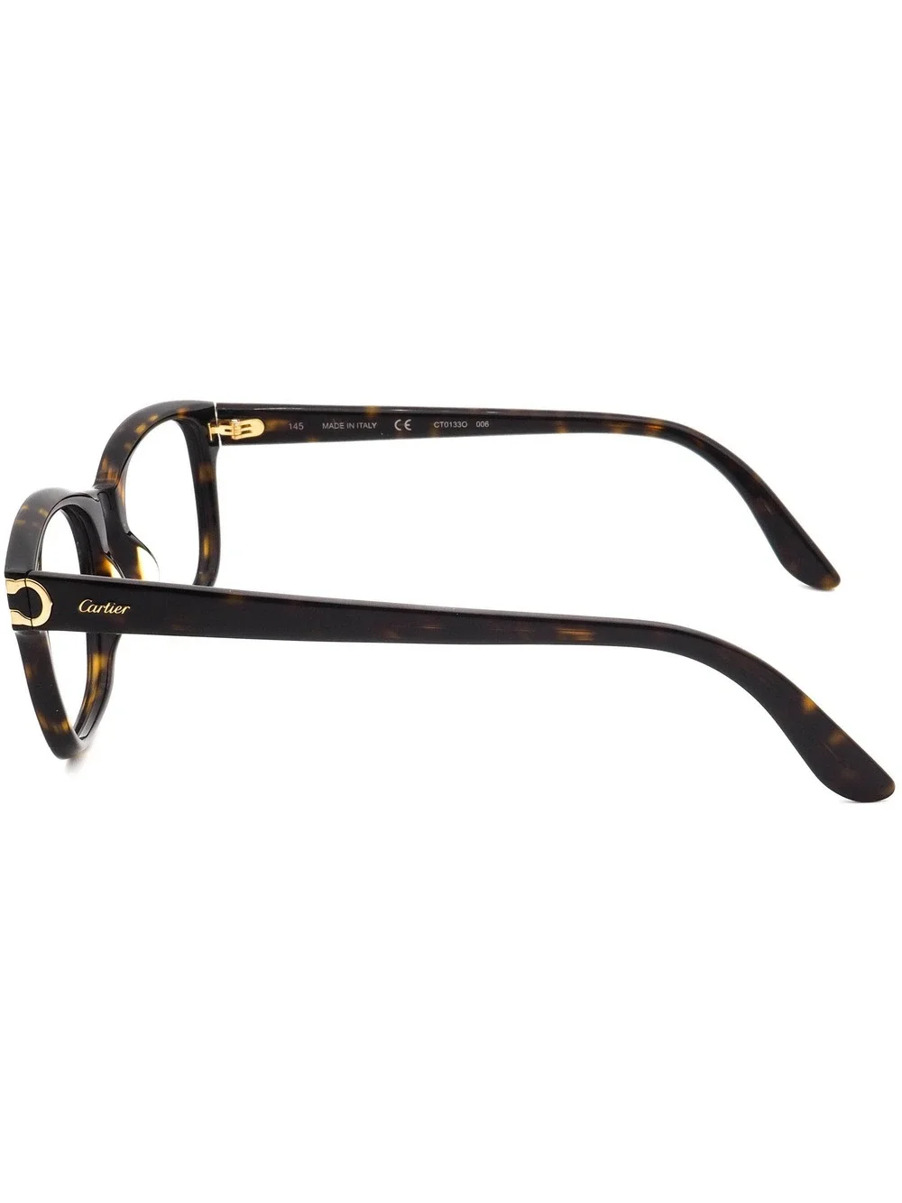 Cartier décor ct0133o