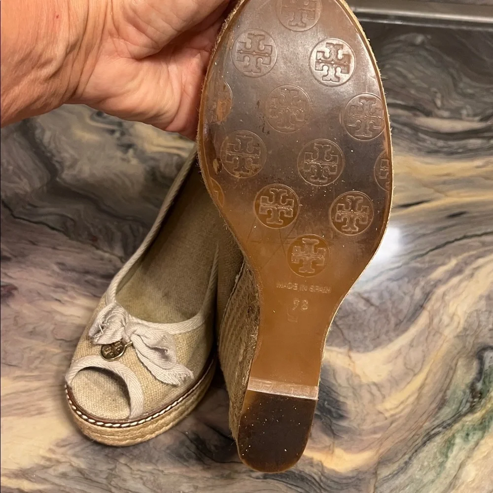Tory Burch these are