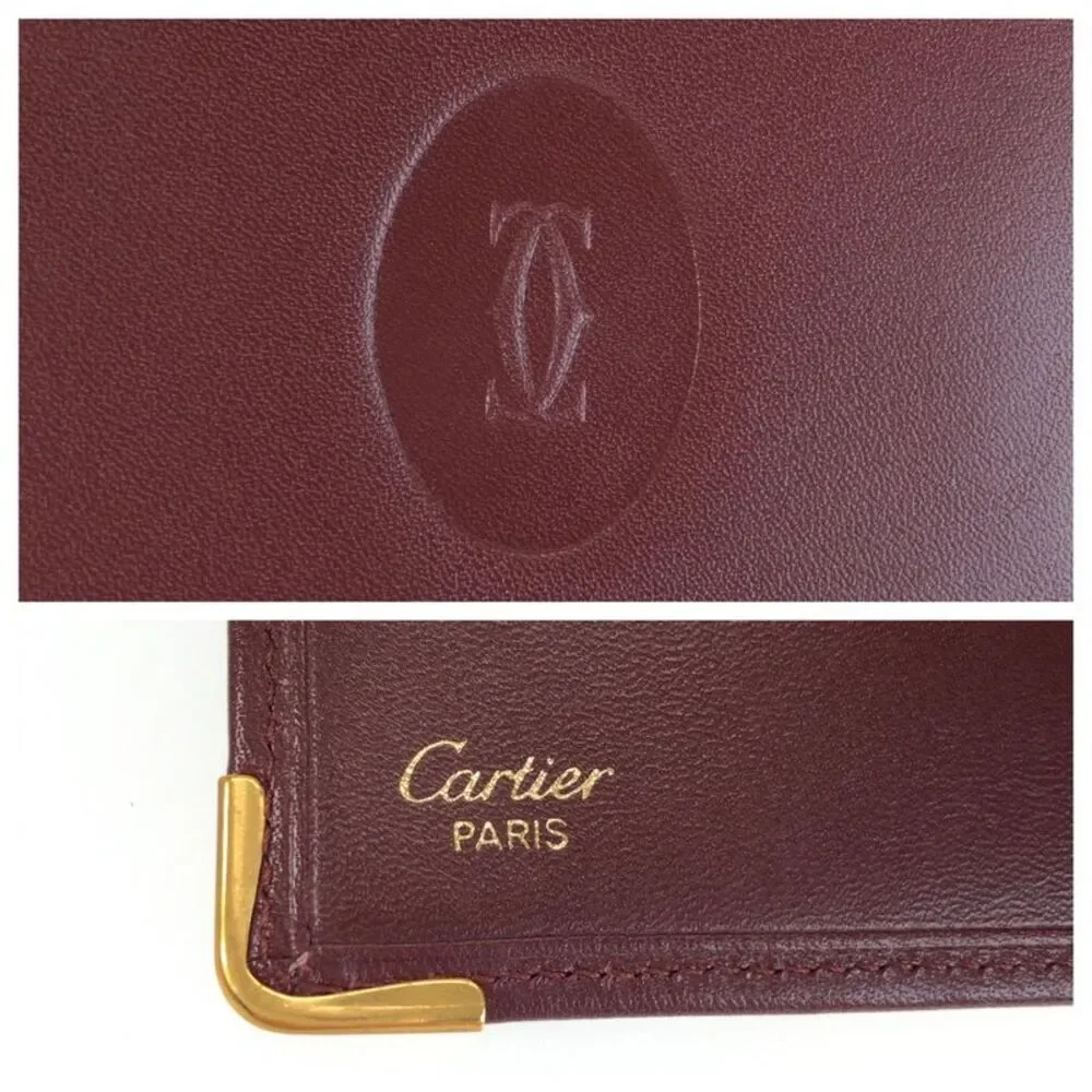 Cartier delivery duty
