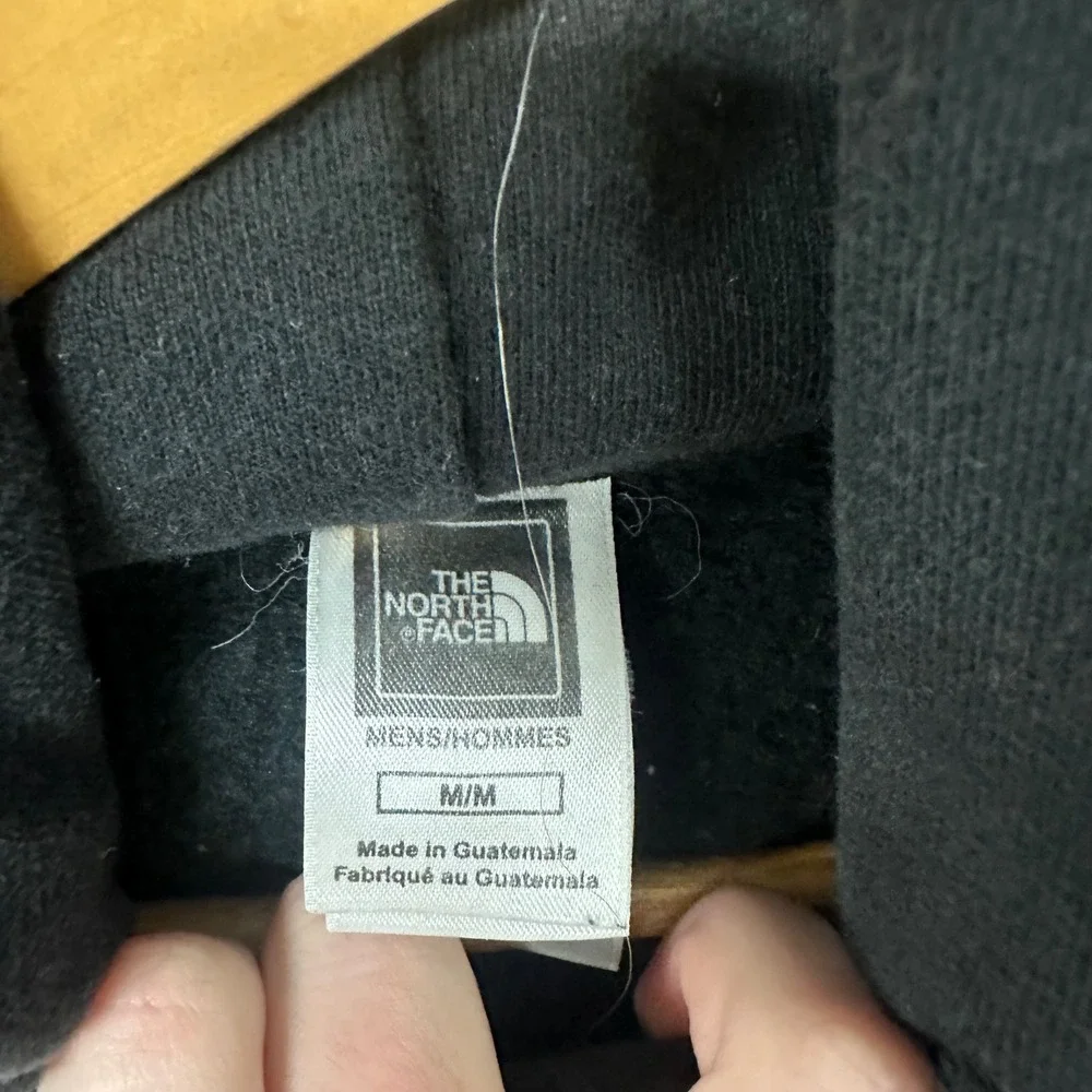 The North Face north face