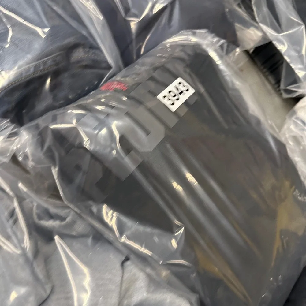 The North Face north face