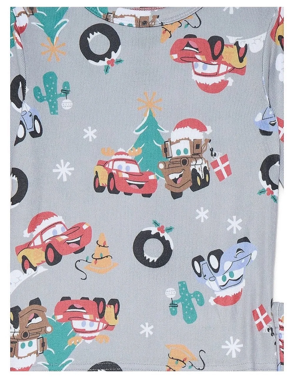Disney soft grey
