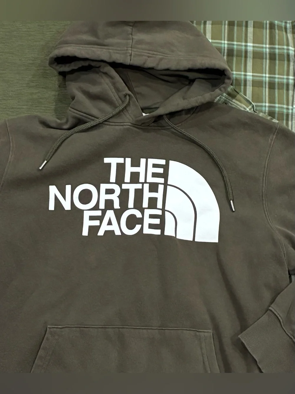 The North Face includes nwt