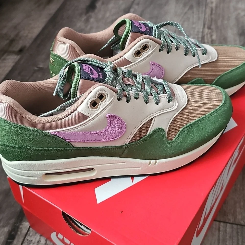 Nike air max