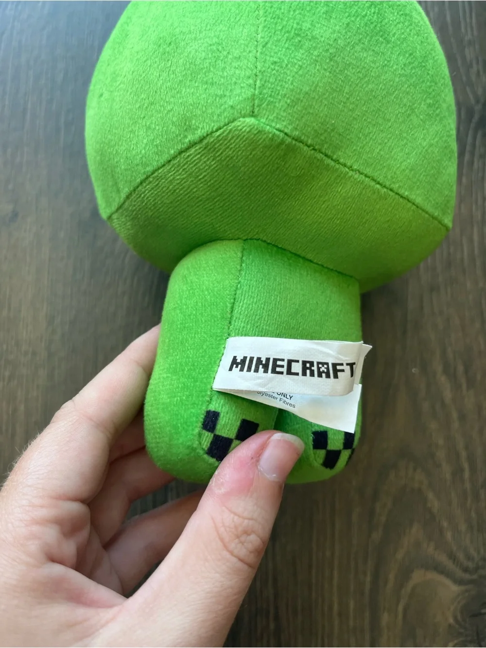Minecraft like new